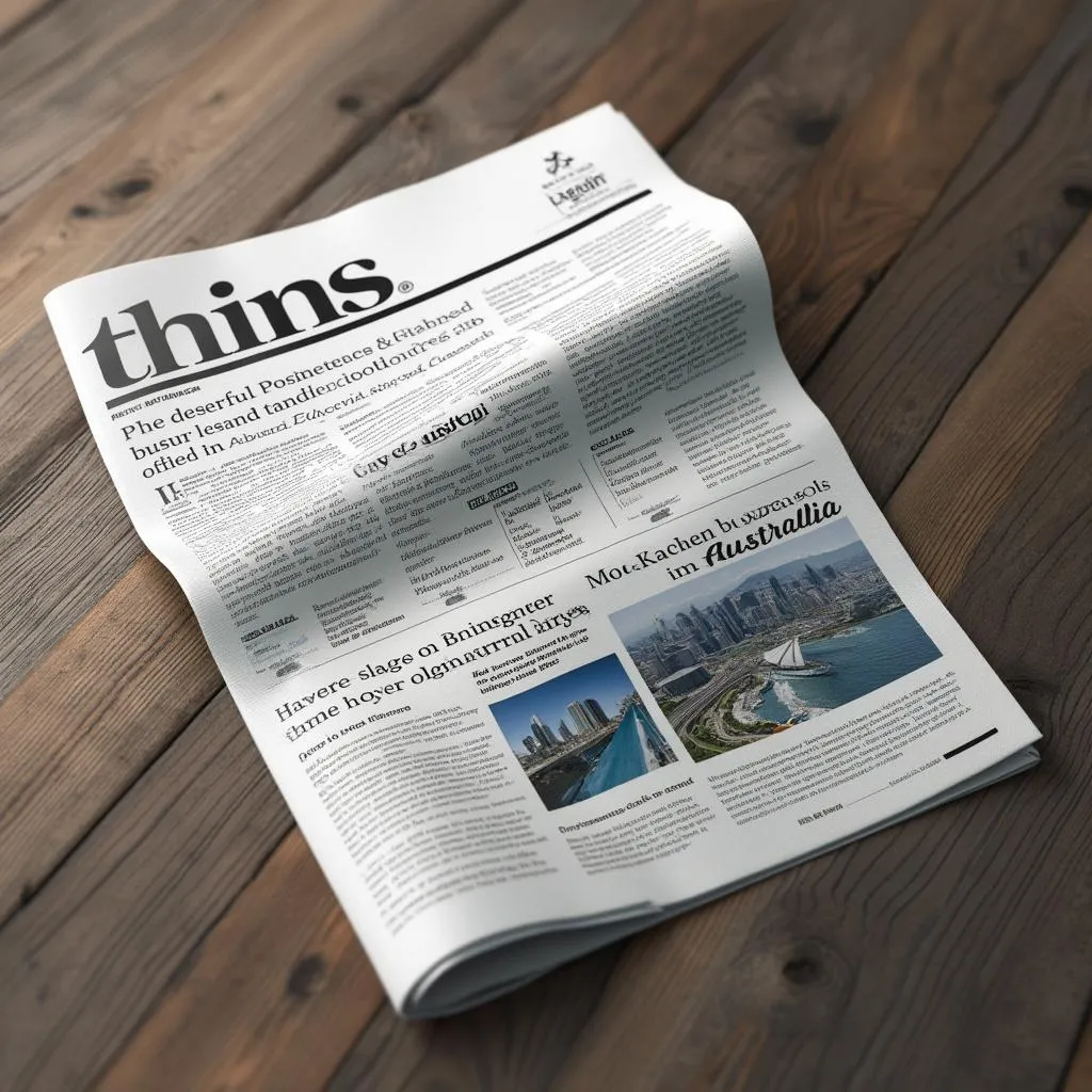 Press Article 1