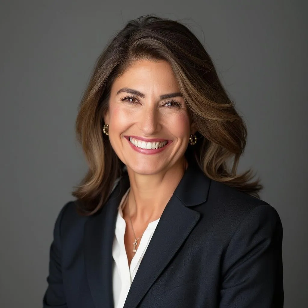 Dr. Olivia Bennett
