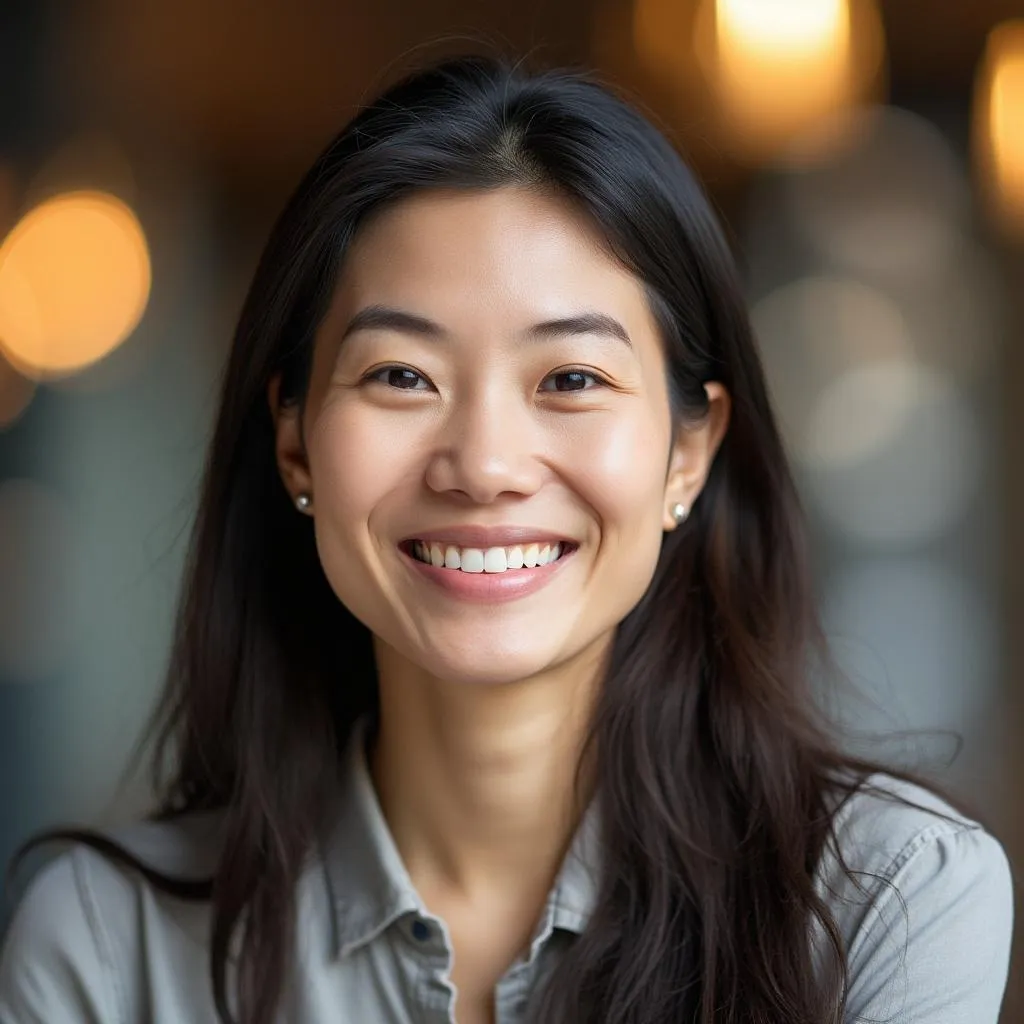 Sarah Chen