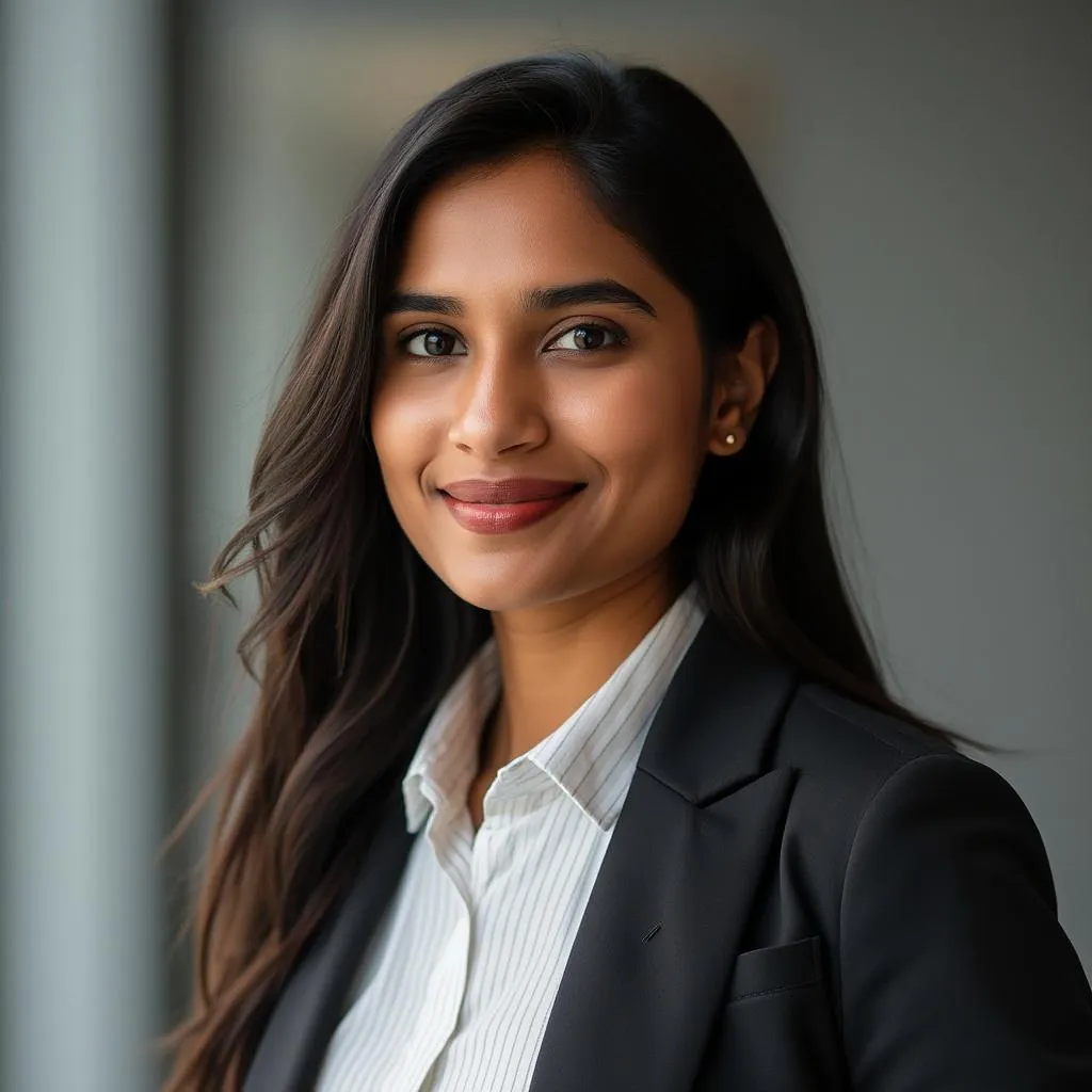 Client Priya Sharma